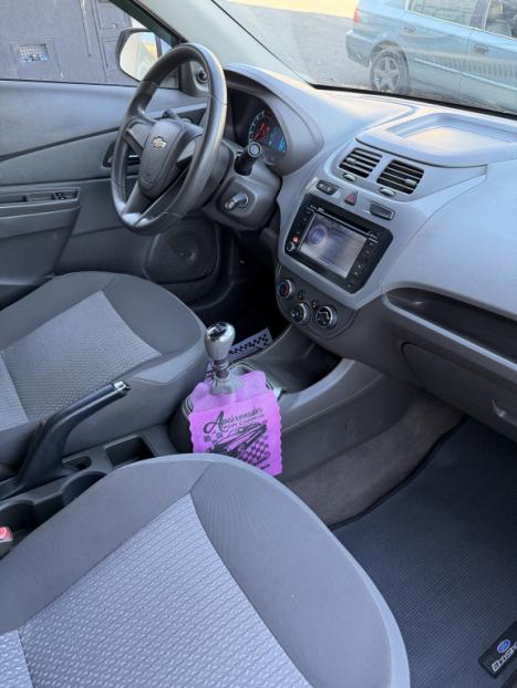 CHEVROLET Cobalt 1.8 4P FLEX LT, Foto 8