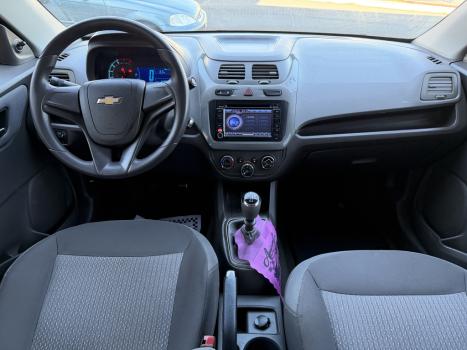 CHEVROLET Cobalt 1.8 4P FLEX LT, Foto 9