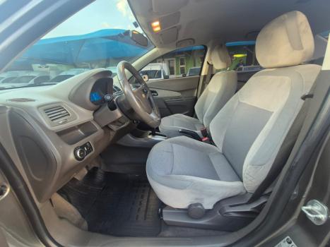 CHEVROLET Cobalt 1.8 4P FLEX LT AUTOMTICO, Foto 6