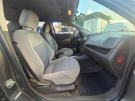 CHEVROLET Cobalt 1.8 4P FLEX LT AUTOMTICO, Foto 7