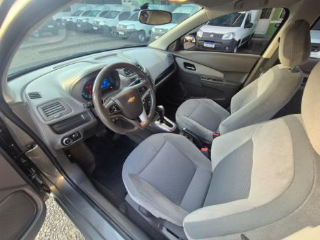 CHEVROLET Cobalt 1.8 4P FLEX LT AUTOMTICO, Foto 8