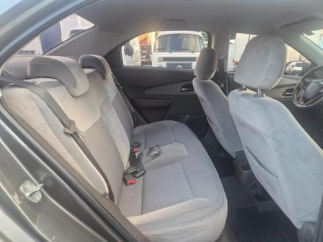 CHEVROLET Cobalt 1.8 4P FLEX LT AUTOMTICO, Foto 9