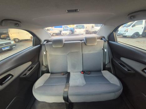 CHEVROLET Cobalt 1.8 4P FLEX LT AUTOMTICO, Foto 10