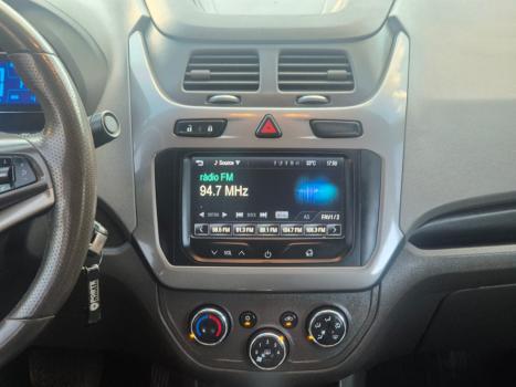 CHEVROLET Cobalt 1.8 4P FLEX LT AUTOMTICO, Foto 11