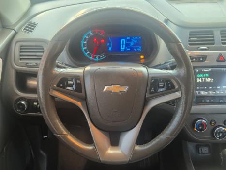 CHEVROLET Cobalt 1.8 4P FLEX LT AUTOMTICO, Foto 12