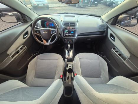CHEVROLET Cobalt 1.8 4P FLEX LT AUTOMTICO, Foto 15