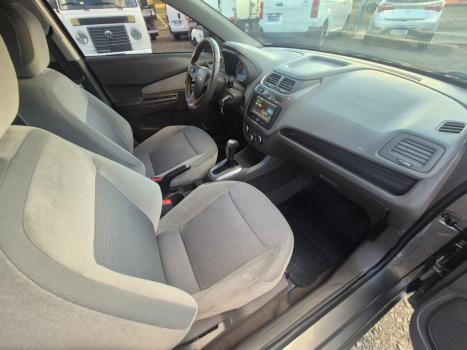 CHEVROLET Cobalt 1.8 4P FLEX LT AUTOMTICO, Foto 16