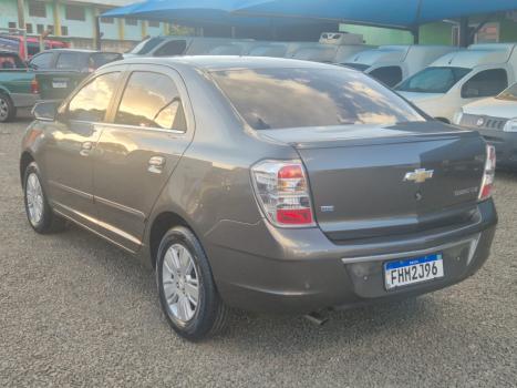 CHEVROLET Cobalt 1.8 4P FLEX LT AUTOMTICO, Foto 17
