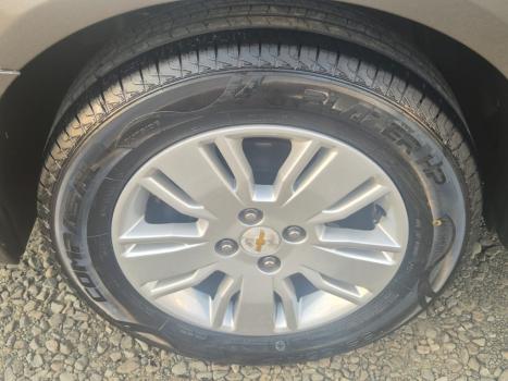 CHEVROLET Cobalt 1.8 4P FLEX LT AUTOMTICO, Foto 18