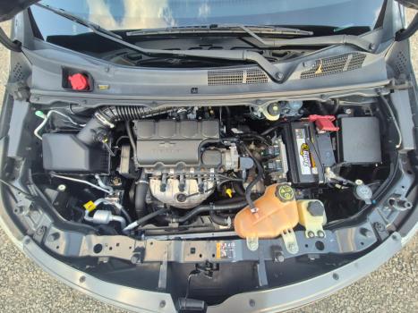 CHEVROLET Cobalt 1.8 4P FLEX LT AUTOMTICO, Foto 19