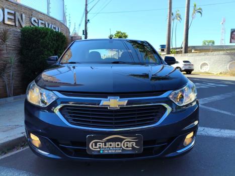 CHEVROLET Cobalt 1.8 4P FLEX LTZ AUTOM�TICO, Foto 2