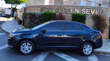 CHEVROLET Cobalt 1.8 4P FLEX LTZ AUTOM�TICO, Foto 3