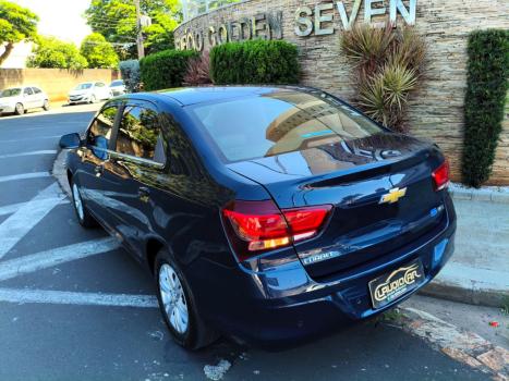 CHEVROLET Cobalt 1.8 4P FLEX LTZ AUTOM�TICO, Foto 4