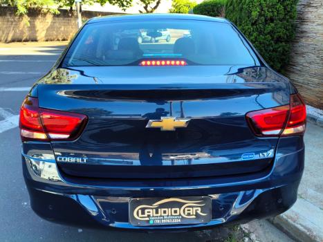 CHEVROLET Cobalt 1.8 4P FLEX LTZ AUTOM�TICO, Foto 5