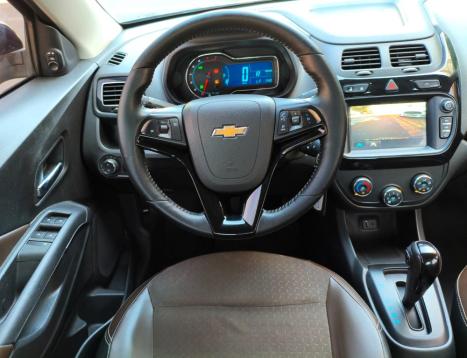 CHEVROLET Cobalt 1.8 4P FLEX LTZ AUTOM�TICO, Foto 8