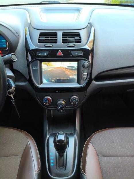 CHEVROLET Cobalt 1.8 4P FLEX LTZ AUTOM�TICO, Foto 9