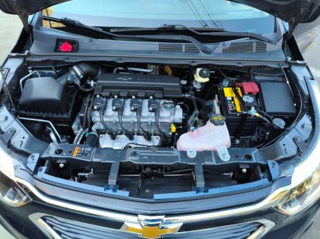 CHEVROLET Cobalt 1.8 4P FLEX LTZ AUTOM�TICO, Foto 14