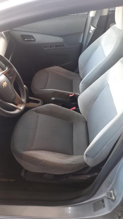 CHEVROLET Cobalt 1.8 4P FLEX LTZ AUTOM�TICO, Foto 6