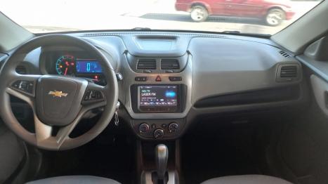 CHEVROLET Cobalt 1.8 4P FLEX LTZ AUTOM�TICO, Foto 7