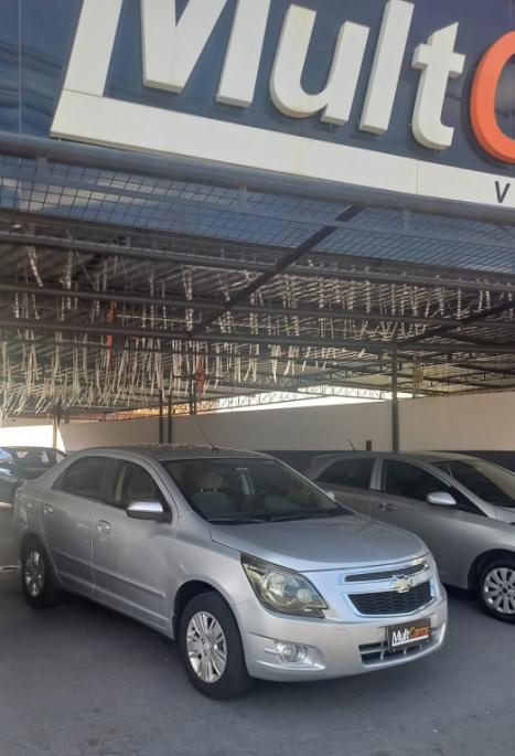 CHEVROLET Cobalt 1.8 4P FLEX LTZ AUTOM�TICO, Foto 9