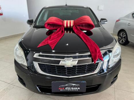CHEVROLET Cobalt 1.8 4P FLEX LT AUTOM�TICO, Foto 2