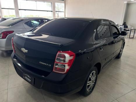 CHEVROLET Cobalt 1.8 4P FLEX LT AUTOM�TICO, Foto 4