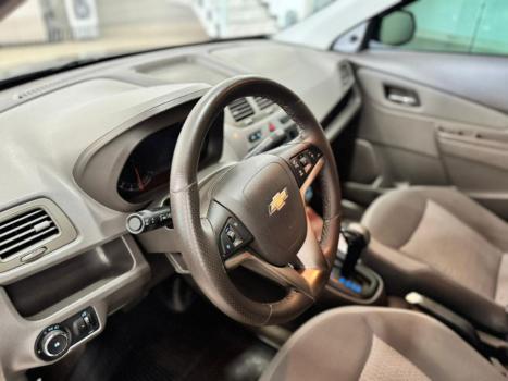 CHEVROLET Cobalt 1.8 4P FLEX LT AUTOM�TICO, Foto 5
