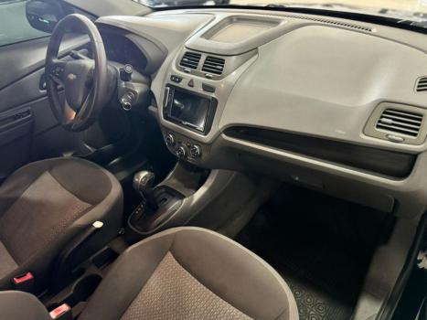 CHEVROLET Cobalt 1.8 4P FLEX LT AUTOM�TICO, Foto 8