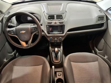 CHEVROLET Cobalt 1.8 4P FLEX LT AUTOM�TICO, Foto 9