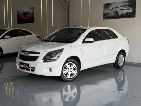 CHEVROLET Cobalt 1.8 4P FLEX LTZ AUTOM�TICO, Foto 1