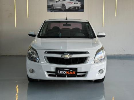 CHEVROLET Cobalt 1.8 4P FLEX LTZ AUTOM�TICO, Foto 2