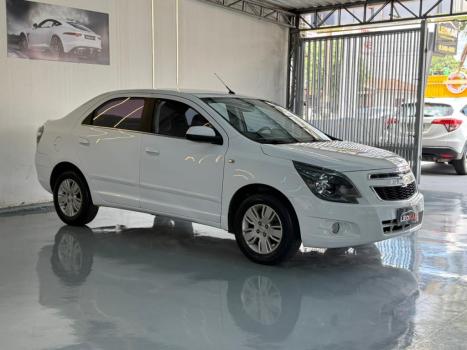 CHEVROLET Cobalt 1.8 4P FLEX LTZ AUTOM�TICO, Foto 3