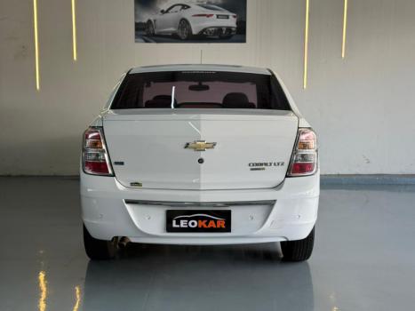 CHEVROLET Cobalt 1.8 4P FLEX LTZ AUTOM�TICO, Foto 6