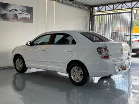 CHEVROLET Cobalt 1.8 4P FLEX LTZ AUTOM�TICO, Foto 7