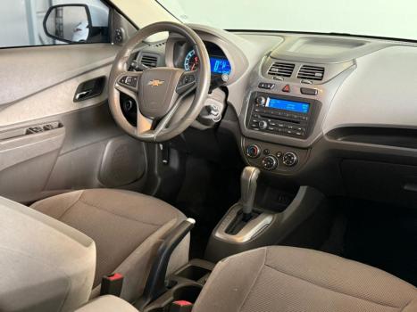 CHEVROLET Cobalt 1.8 4P FLEX LTZ AUTOM�TICO, Foto 9