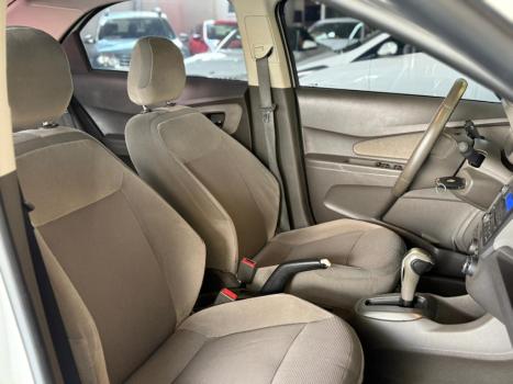 CHEVROLET Cobalt 1.8 4P FLEX LTZ AUTOM�TICO, Foto 10