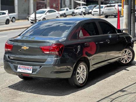 CHEVROLET Cobalt 1.8 4P FLEX LTZ AUTOM�TICO, Foto 3