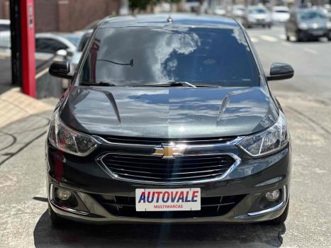 CHEVROLET Cobalt 1.8 4P FLEX LTZ AUTOM�TICO, Foto 5