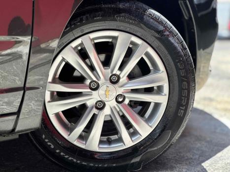 CHEVROLET Cobalt 1.8 4P FLEX LTZ AUTOM�TICO, Foto 8