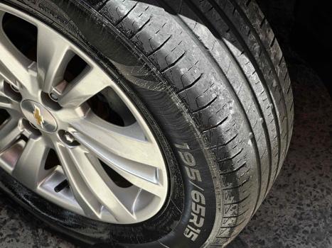 CHEVROLET Cobalt 1.8 4P FLEX LTZ AUTOM�TICO, Foto 10