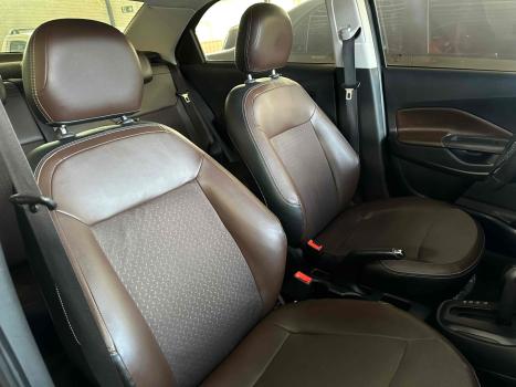 CHEVROLET Cobalt 1.8 4P FLEX LTZ AUTOM�TICO, Foto 14