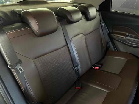 CHEVROLET Cobalt 1.8 4P FLEX LTZ AUTOM�TICO, Foto 15