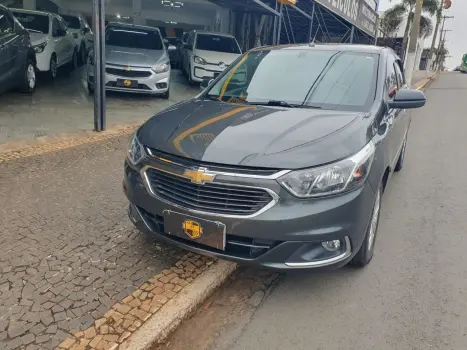 CHEVROLET Cobalt 1.8 4P FLEX LTZ AUTOM�TICO, Foto 2