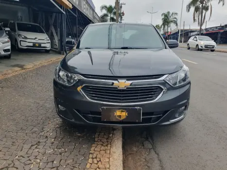 CHEVROLET Cobalt 1.8 4P FLEX LTZ AUTOM�TICO, Foto 3