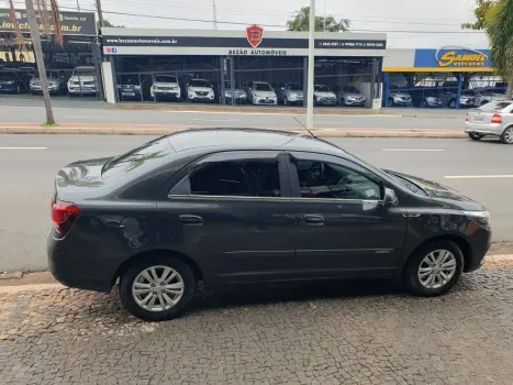 CHEVROLET Cobalt 1.8 4P FLEX LTZ AUTOM�TICO, Foto 5