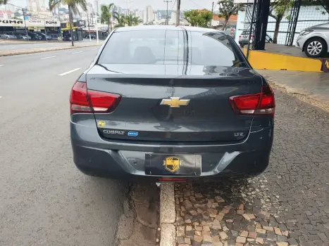 CHEVROLET Cobalt 1.8 4P FLEX LTZ AUTOM�TICO, Foto 7