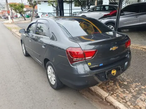 CHEVROLET Cobalt 1.8 4P FLEX LTZ AUTOM�TICO, Foto 8