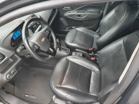 CHEVROLET Cobalt 1.8 4P FLEX LTZ AUTOM�TICO, Foto 10