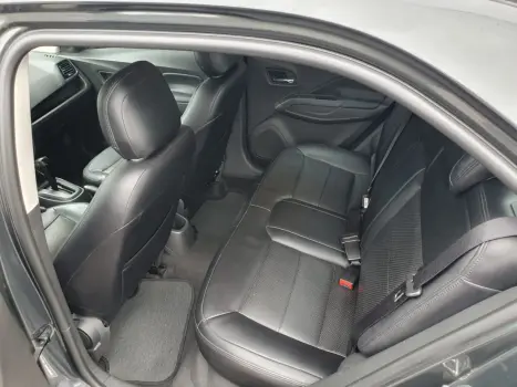 CHEVROLET Cobalt 1.8 4P FLEX LTZ AUTOM�TICO, Foto 12