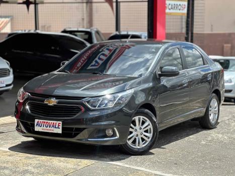 CHEVROLET Cobalt 1.8 4P FLEX LTZ AUTOM�TICO, Foto 2